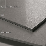 Casalgrande Basaltina finishes