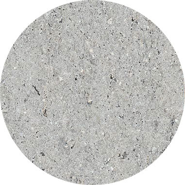 ABK Poetry Stone Reloaded Basaltina Silver 