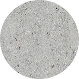 ABK Poetry Stone Reloaded Basaltina Silver