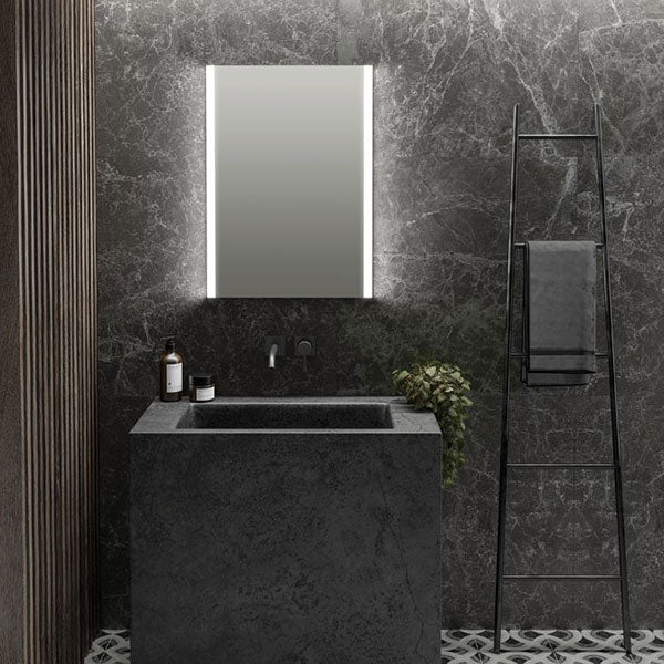 Beam 50 Mirror