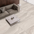 Torino Pearl Rectified Matt Tiles