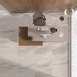 Torino Pearl Rectified Tiles