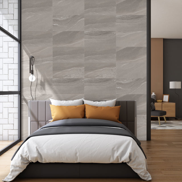 Torino Pearl Rectified Tiles