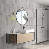 Torino Ice Rectified Tiles