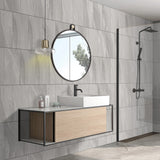 Torino Ice Rectified Tiles