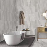 Torino Ice Rectified Tiles