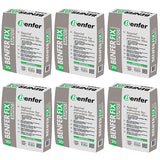 Benferfix Rapido Grey Adhesive 20kg PALLET DEAL