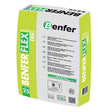 Benferflex C2 White Adhesive 25kg