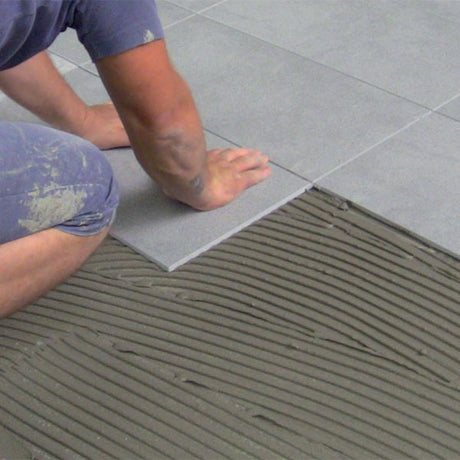 Benfergrip+ Adhesive 20kg (grey)