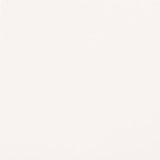 Unicolore Bianco Assoluto 60 x 60cm