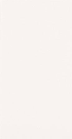 Unicolore Bianco Assoluto 30 x 60cm