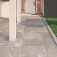 Brazstone Pearl Rectified Outdoor Tiles 60 x 90cm