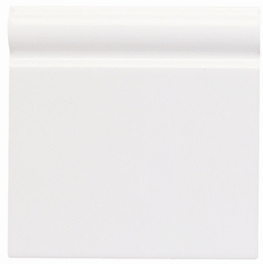 Original Style Skirting Brilliant White