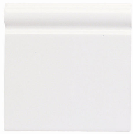 Original Style Skirting Brilliant White