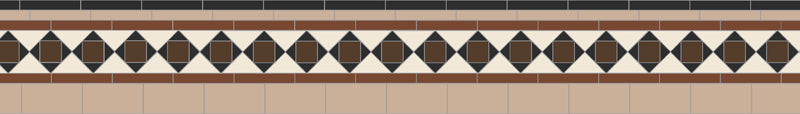 Original Style Browning Border