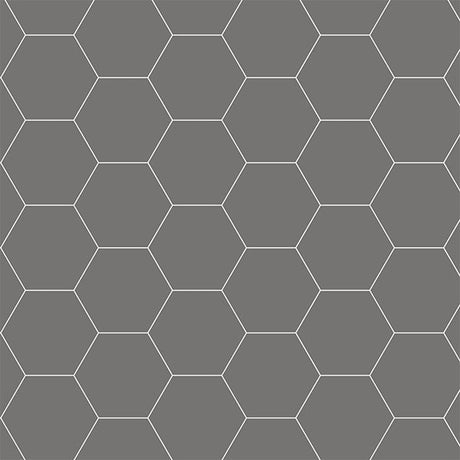 Buckfastleigh pattern in Revival Grey