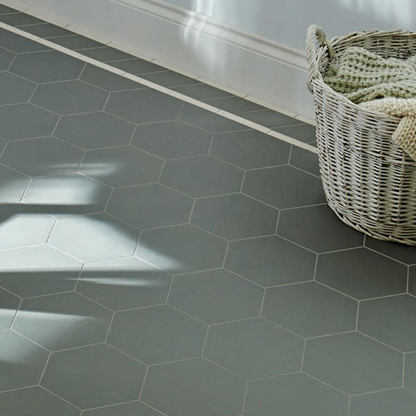 Buckfastleigh in Revival Grey