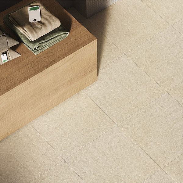 Budapest Beige Matt 60 x 60cm