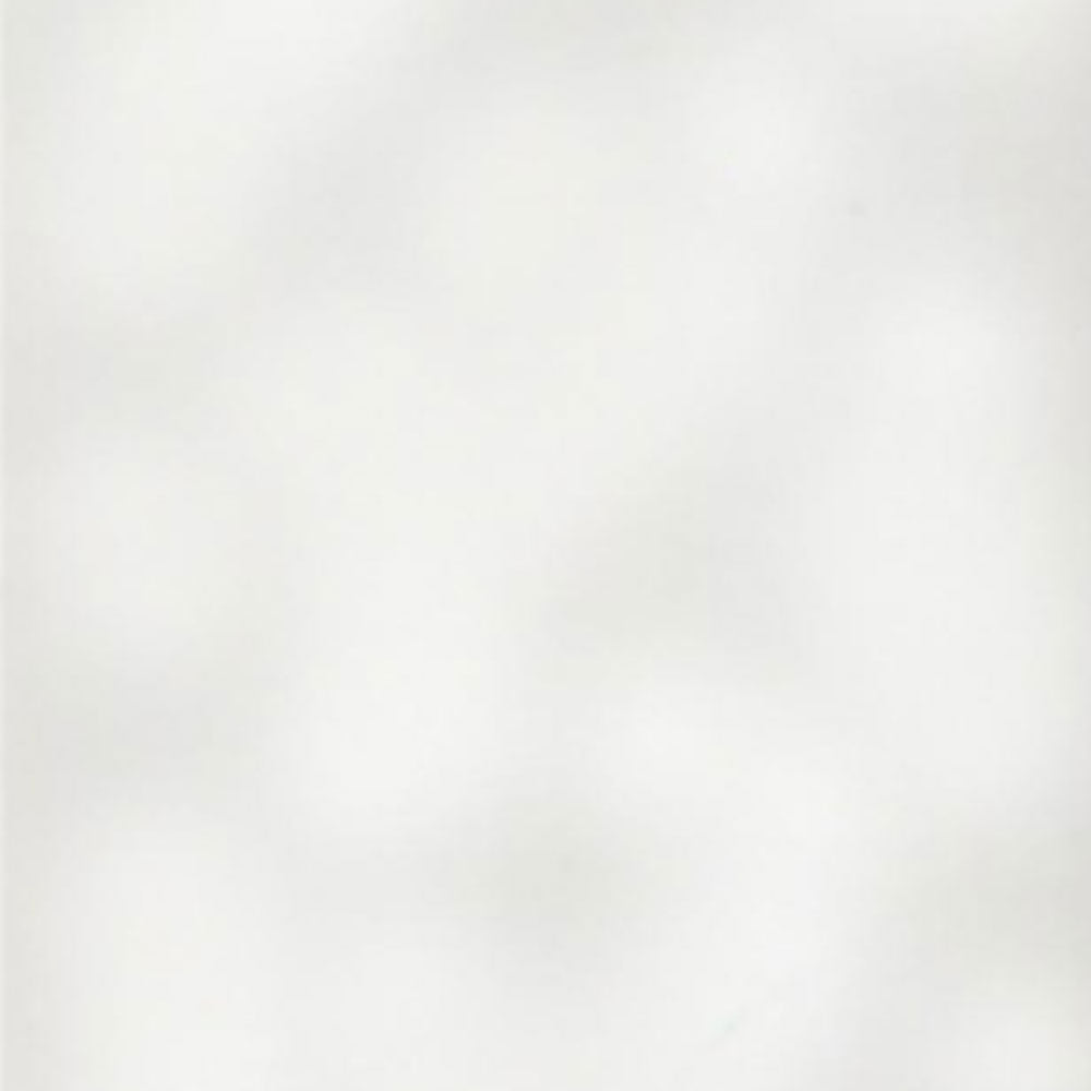 Bumpy White Gloss Ceramic Wall Tile 20 x 20cm