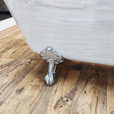 Burlington Hampton Shower Bath