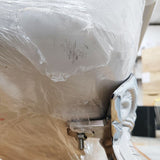 Burlington Hampton Shower Bath (marked)