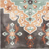 ABK Play Carpet Mix Multicolour Single Tile