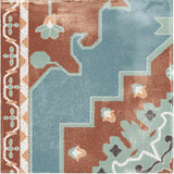 ABK Play Carpet Mix Multicolour Single Tile