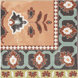 ABK Play Carpet Mix Multicolour Single Tile