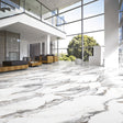 Eterna Grey Polished Tiles