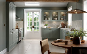 Bella by Blossom Avenue Kitchens