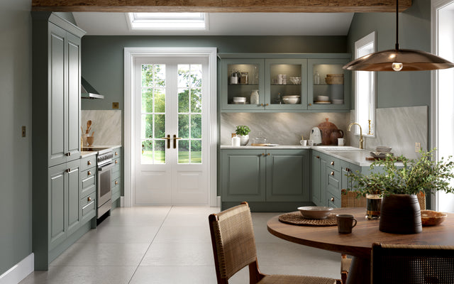 Bella by Blossom Avenue Kitchens