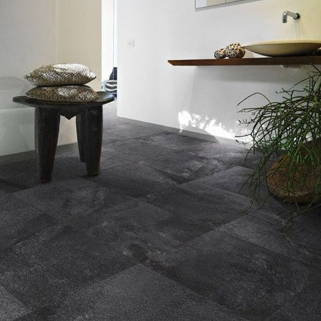 Casalgrande Amazzonia Dragon Black setting