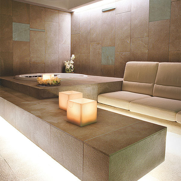 Casalgrande Amazzonia Dragon Brown setting