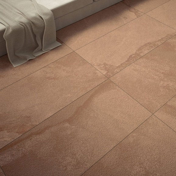 Casalgrande Amazzonia Dragon Brown setting