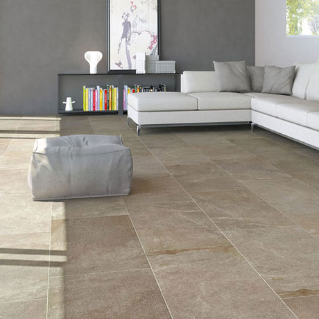 Casalgrande Amazzonia Dragon Green setting