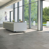 Casalgrande Amazzonia Dragon Grey setting