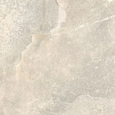 Casalgrande Amazzonia Dragon White Rectified Outdoor Tile