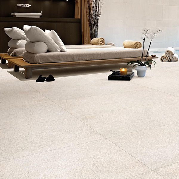 Casalgrande Amazzonia Dragon White setting