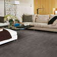 Casalgrande Basaltina Linosa setting