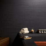 Casalgrande Basaltina Vulcano setting (decor tile)