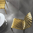 Casalgrande Cemento Rasato Antracite/decor tile