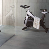 Casalgrande Cemento Rasato Grigio setting