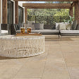 Casalgrande Chalon Beige Rectified Outdoor Tiles