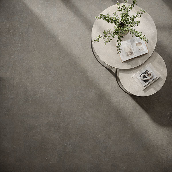 Casalgrande Concept Black tiles