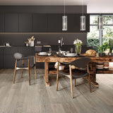 Casalgrande Country Wood Greige Rectified Tiles