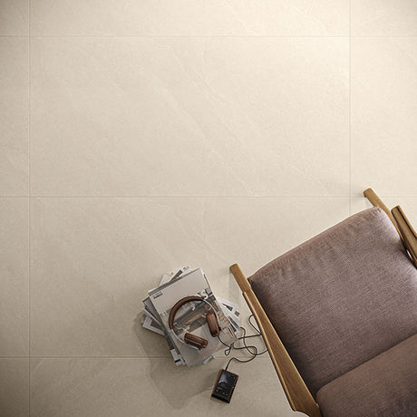 Casalgrande Era Crema Rectified tiles