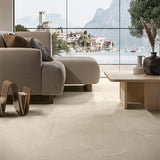 Casalgrande Era Crema Rectified tiles