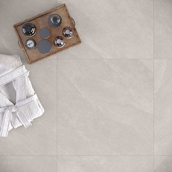 Casalgrande Era Grigia Rectified Outdoor Tiles