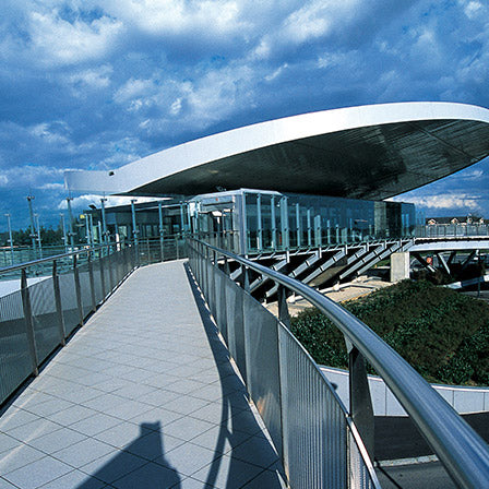 Tiles from the Granito 1 collection