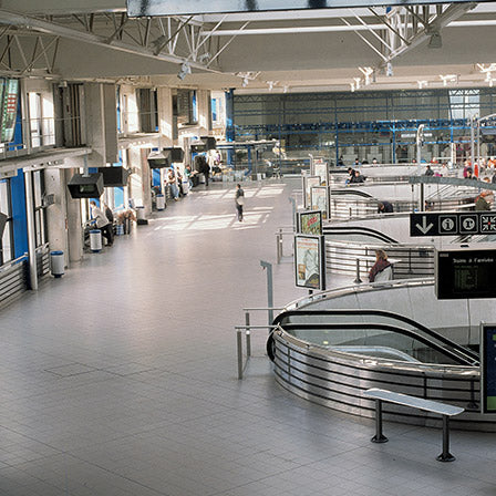 Tiles from the Granito 1 collection